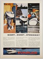 1964 print evinrude for sale  Sterling Heights