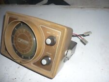 Seafarer depth sounder for sale  TRURO