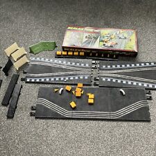 scalextric chicane classic for sale  THAME