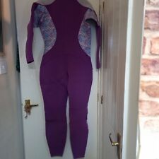Owntop full wetsuit for sale  MALVERN