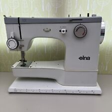 Elna lotus sewing for sale  Shipping to Ireland