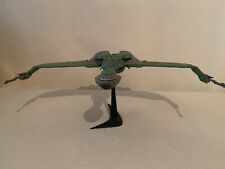 Star trek klingon for sale  CHRISTCHURCH