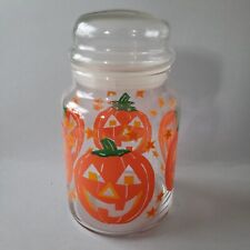 Vintage libbey halloween for sale  Grand Rapids