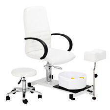 Pedicure chair unit for sale  Flanders