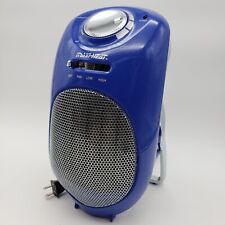 1500 watt blue for sale  Milan