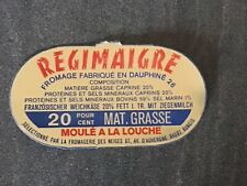 Regimaigre cheese dauphine d'occasion  Expédié en Belgium