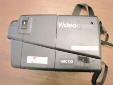 Videocamera videocam amstrad usato  Milano