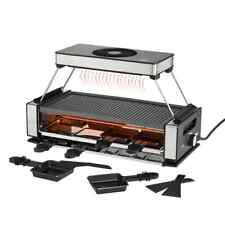 Unold 48785 raclette gebraucht kaufen  Gladbeck