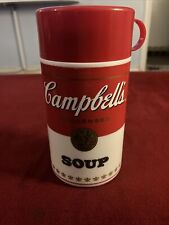 Campbell condensed soup for sale  LONDON