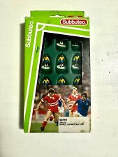 Subbuteo brasile world usato  Viareggio