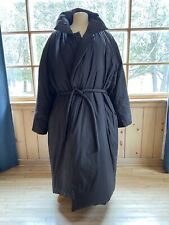 Amomento belted coat for sale  Sister Bay