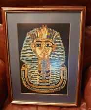 Vintage egyptian king for sale  BOLTON