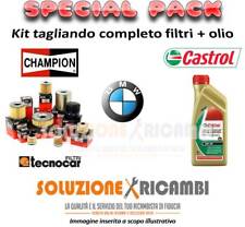 Kit tagliando filtri usato  Italia