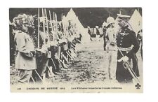 Postcard croquis guerre for sale  NORWICH