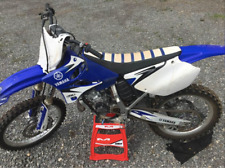 2006 yz125 yamaha for sale  Rochester