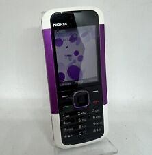 Nokia 5000d tastenhandy gebraucht kaufen  Boppard