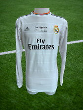 Maglia real madrid usato  Roma