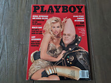 Playboy magazin august gebraucht kaufen  Sehnde