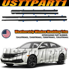 Car weatherstrip window for sale  Rancho Cucamonga