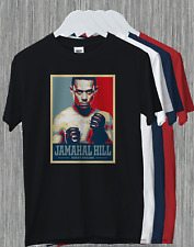 Camiseta Jamahal Sweet Dreams Hill Mixtas Artes Marciales Peso Pesado Ligero Campeón Regalo segunda mano  Embacar hacia Argentina