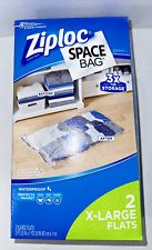 Ziplock space bag for sale  Shipping to Ireland