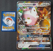 Carte pokémon chelours d'occasion  Vesoul