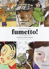 Fumetto 150 anni usato  Cambiago