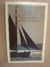 Magic swatchways griffiths for sale  UK