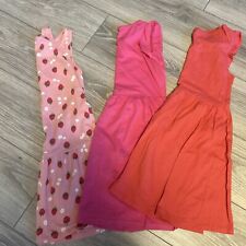 Kleid kleider sommer gebraucht kaufen  Oranienburg