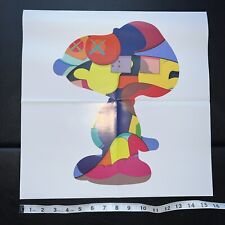 Kaws one home for sale  New York