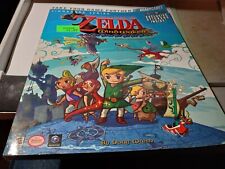 Legend zelda wind for sale  Jacksonville