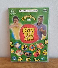 Bbc cbeebies big for sale  ELY