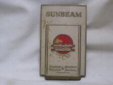 Vintage sunbeam american for sale  Indianapolis