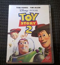 Usado, DVD cantonês Disney Pixar 反斗奇兵2 Toy Story 2 粤語 versão Hong Kong  comprar usado  Enviando para Brazil