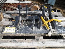 Jcb quick hitch for sale  DERBY