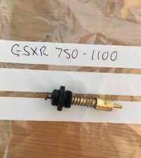 Suzuki choke plunger for sale  BRIDGWATER