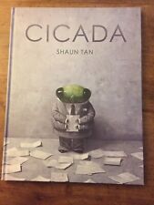 Cicada shaun tan. for sale  CORSHAM