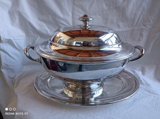poincon christofle metal argente d'occasion poincon christofle metal argente d'occasion Mussidan