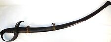 civil war cavalry saber for sale  Fort Worth