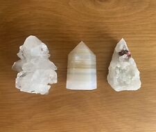 Crystal bundle apophyllite for sale  NEWTOWNABBEY