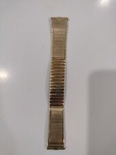 Vintage Tom Dourado Masculino JB Champion Expansão de Relógio comprar usado  Enviando para Brazil