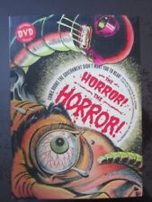 Horror horror comic for sale  UK