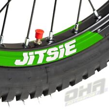 Jitsie trials bike for sale  Shipping to Ireland