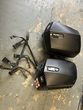 Bmw r1100s panniers for sale  Shipping to Ireland