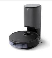 Aspirador de pó robô Roomba e esfregão ECOVACS Deebot N8 Pro+ - Funciona muito bem - Leia, usado comprar usado  Enviando para Brazil