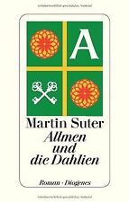 Allmen dahlien suter gebraucht kaufen  Berlin