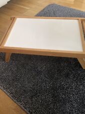 Breakfast wooden bed for sale  GREENFORD