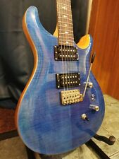 Prs custom faded for sale  CREWE