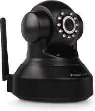 10N Foscam FI9816P Bezprzewodowa kamera bezpieczeństwa IP 720p HD WiFi Android iOS na sprzedaż  PL