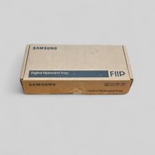 Samsung digital flipboard for sale  Spartanburg